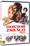 Doktor Zsivágó (szinkronizált változat) (2 DVD) - DVD