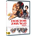 Doktor Zsivágó (szinkronizált változat) (2 DVD) - DVD