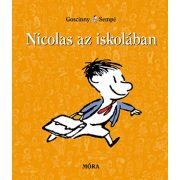 Nicolas az iskolában