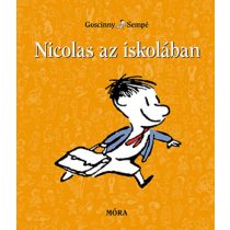 Nicolas az iskolában