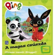 Bing - A magas csúszda