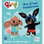 Bing - Az üres medence