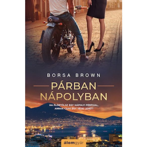 Párban Nápolyban