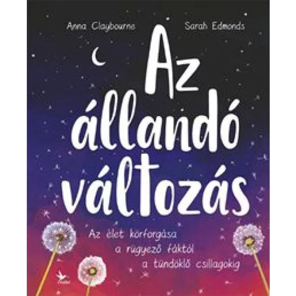 Az állandó változás