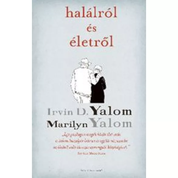 Halálról és életről
