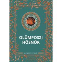 Olümposzi hősnők