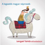 A legszebb magyar népmesék