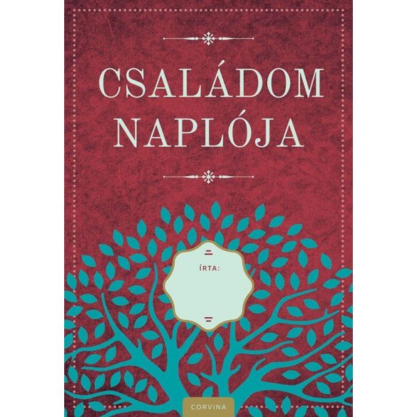 Családom naplója