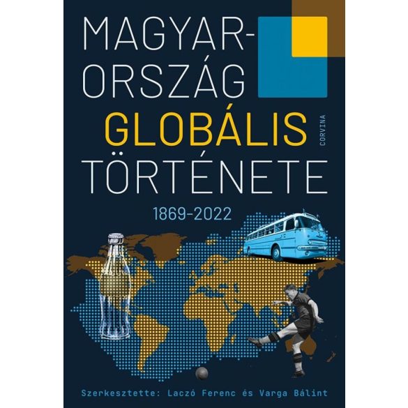 Magyarország globális története