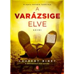 A varázsige elve