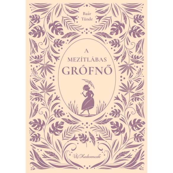 A mezítlábas grófnő