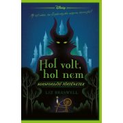 Sorsfordító történetek - Hol volt, hol nem - Disney