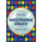 Narcisztikusokkal körülvéve