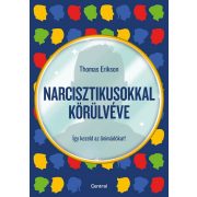 Narcisztikusokkal körülvéve