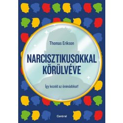 Narcisztikusokkal körülvéve
