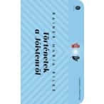 Történetek a Jóistenről