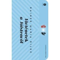 Történetek a Jóistenről