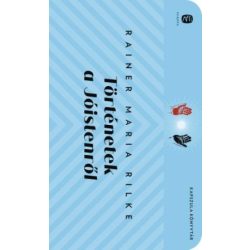 Történetek a Jóistenről