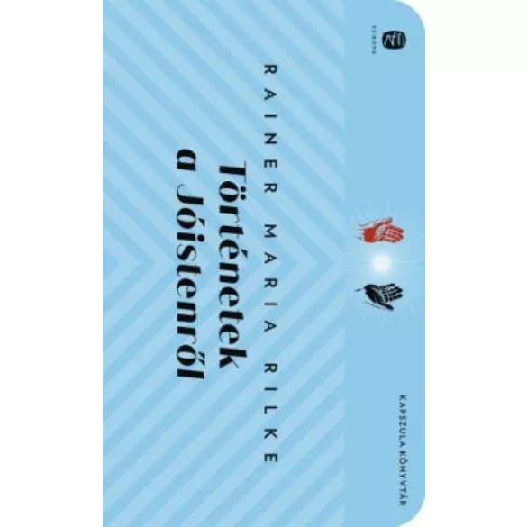 Történetek a Jóistenről