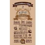 Csészénkben a világ