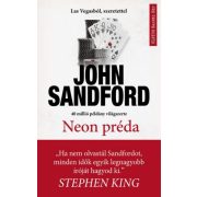 Neon préda