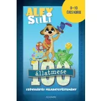   Alex Suli - 100 állatmese szövegértés feladatgyűjtemény