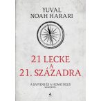 21 lecke a 21. századra - puha táblás