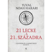 21 lecke a 21. századra - puha táblás