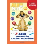 Alex Suli - Alex barangolása a százas számkörben