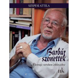 Barbár szonettek