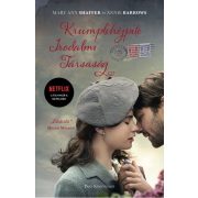 Krumplihéjpite Irodalmi Társaság