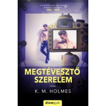 Megtévesztő szerelem