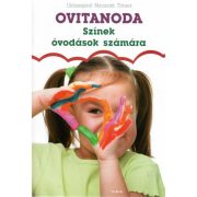 Ovitanoda – Színek óvodások számára