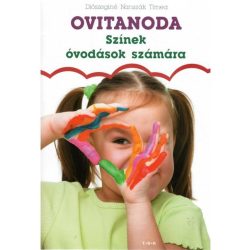 Ovitanoda – Színek óvodások számára