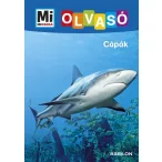 Cápák - Mi MICSODA Olvasó