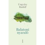 Balatoni nyaraló