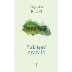 Balatoni nyaraló