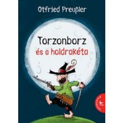 Torzonborz és a holdrakéta