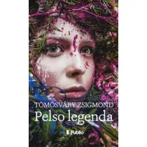 Pelso-legenda