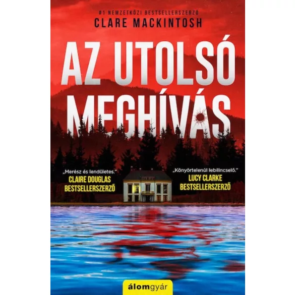 Az utolsó meghívás