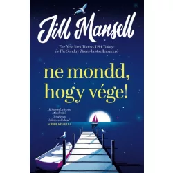Ne mondd, hogy vége