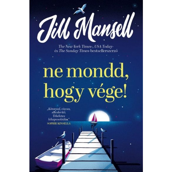 Ne mondd, hogy vége