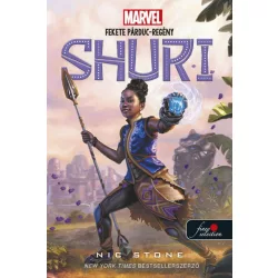Shuri