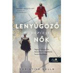 Lenyűgöző párizsi nők