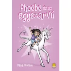 Phoebe és az egyszarvú