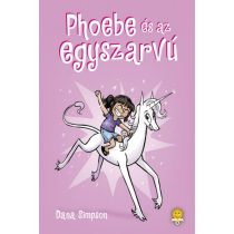 Phoebe és az egyszarvú