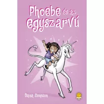 Phoebe és az egyszarvú