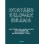 Kortárs szlovák dráma