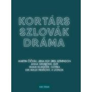 Kortárs szlovák dráma