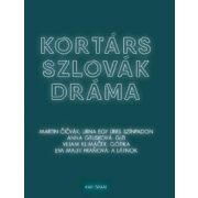 Kortárs szlovák dráma